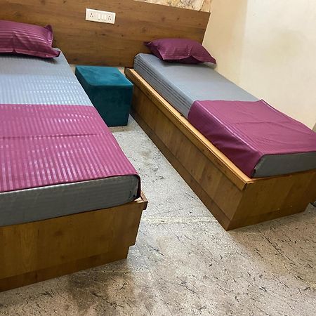 Princess Inn Coliving Pg Bangalore Bagian luar foto