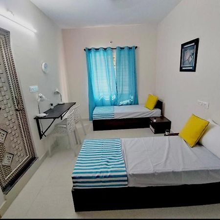 Princess Inn Coliving Pg Bangalore Bagian luar foto