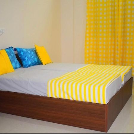 Princess Inn Coliving Pg Bangalore Bagian luar foto