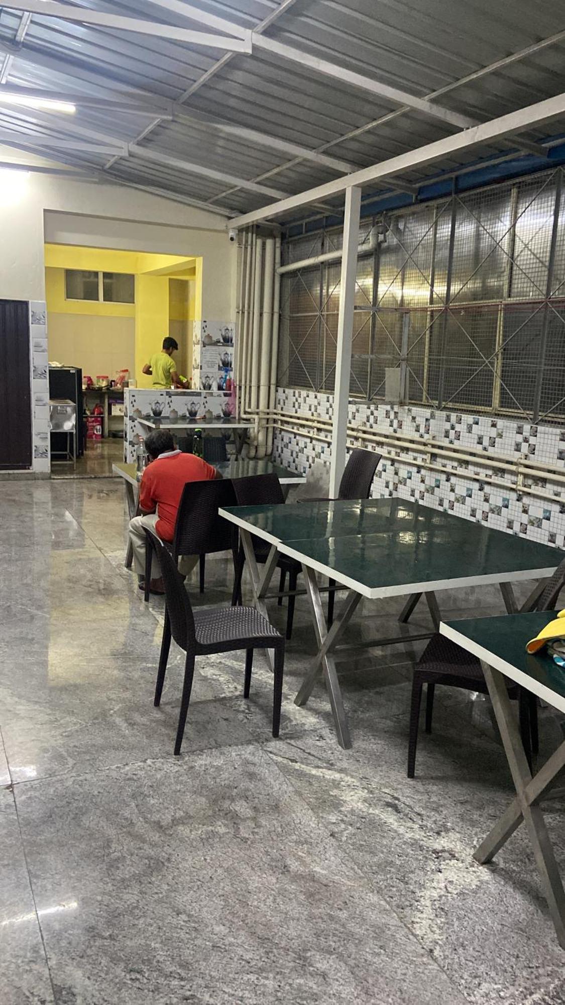 Princess Inn Coliving Pg Bangalore Bagian luar foto