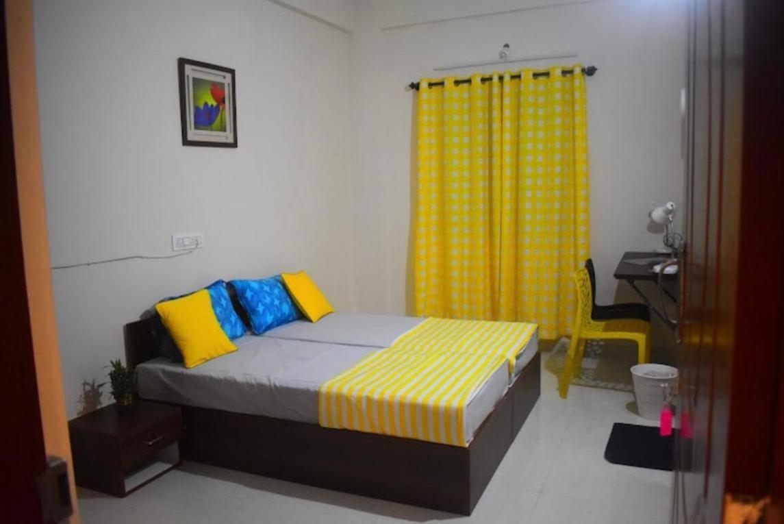 Princess Inn Coliving Pg Bangalore Bagian luar foto