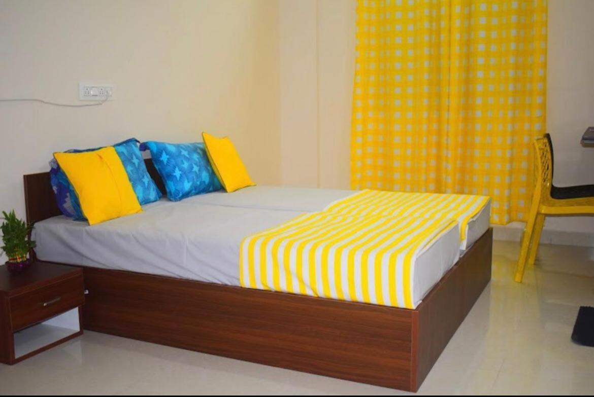 Princess Inn Coliving Pg Bangalore Bagian luar foto