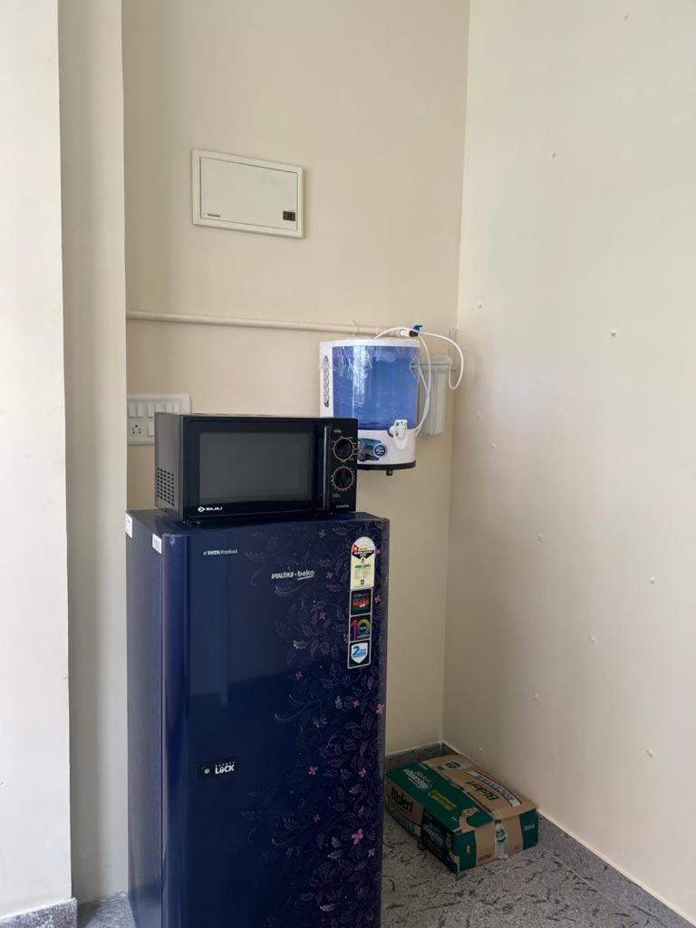 Princess Inn Coliving Pg Bangalore Bagian luar foto